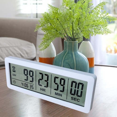 Timer countdown tage - timer,