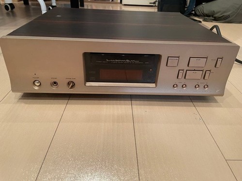 Luxman 700s compact - d-700s,