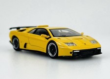 LAMBORGHINI Diablo GT  -