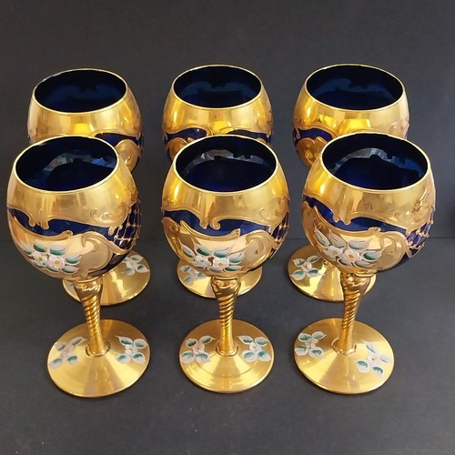 Venedig murano 6 wein - venedig,