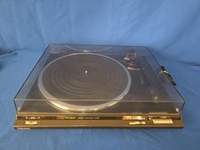 Vintage Technics SL-BD20 -1 DC