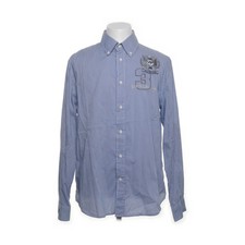 Van Santen & Van Santen, Hemd