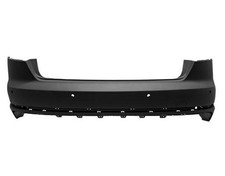 STOßSTANGE HINTEN FÜR AUDI