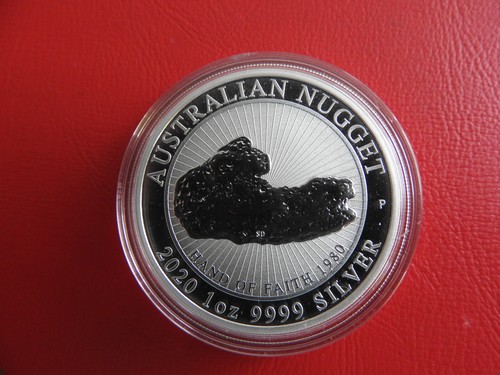Australien dollar 2020 - *,