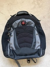 swissgear laptop rucksack von