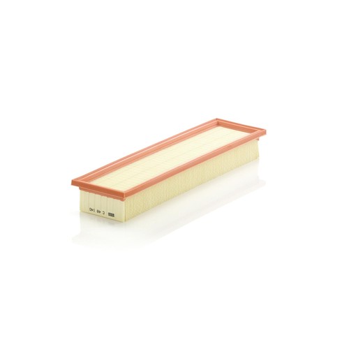 Mann filter luftfilter für - 1x,