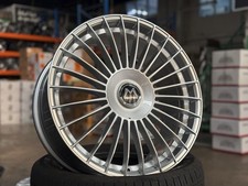 19 Zoll MCT18 Venom Felgen