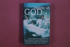 345179 Samuel Shem HOUSE OF