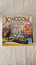 Kingdom Builder - Queen Games