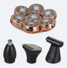 Be•Gold 4in1 Rasierer