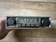 Altes Blaupunkt Autoradio