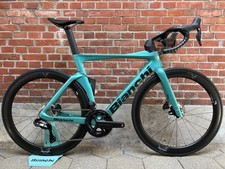 NEW! Bianchi Oltre