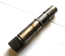 Original Kickstarterwelle MZ ETZ150  ETZ125 ETZ 125 150