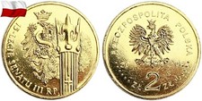POLEN *  50 x 2 zloty 2004 15