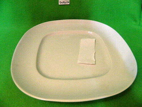 Platzteller quatr 32 cm - quatr.32,