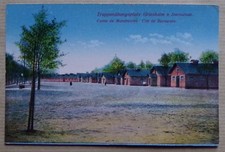 ET1015) CPA ALLEMAGNE GERMANY