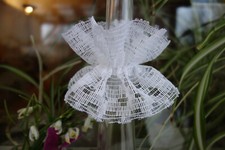 Kerzenrock Tropfschutz