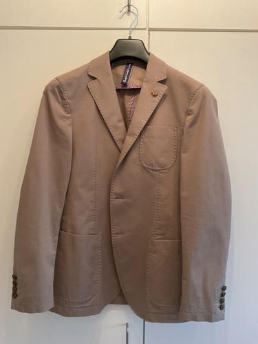 Benvenuto purple label herren - label,