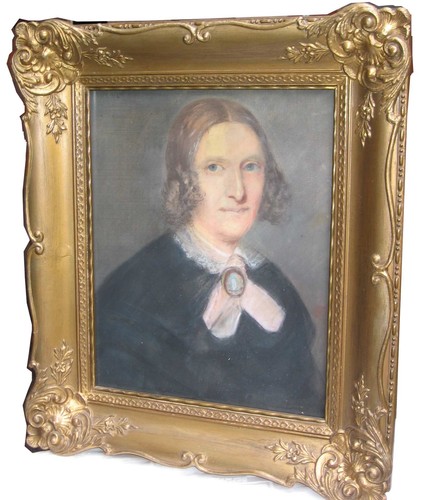 Deutscher portraitist - deutscher,