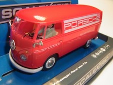 Scalextric bulli c3755 für - vw,