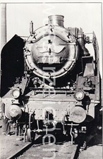 Orig.Foto Lok Nr. 17 1119 mit