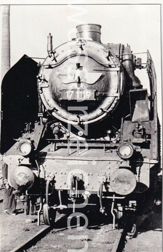 Orig foto lok 1119 mit - orig.foto,