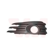 Lüftungsgitter Stoßfänger