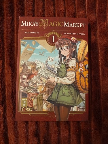 Rebuy manga mika s - manga, /