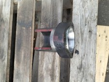 Deutz Fahr DX 6.05 TW902 Getriebe Lagergehäuse Zapfwelle 04383401