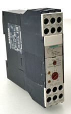 Siemens zeitrelais - siemens,
