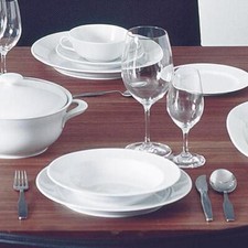 Fürstenberg Wagenfeld Weiß