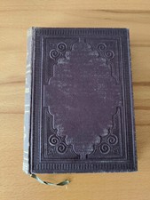 Dichterkönige, 1. Theil