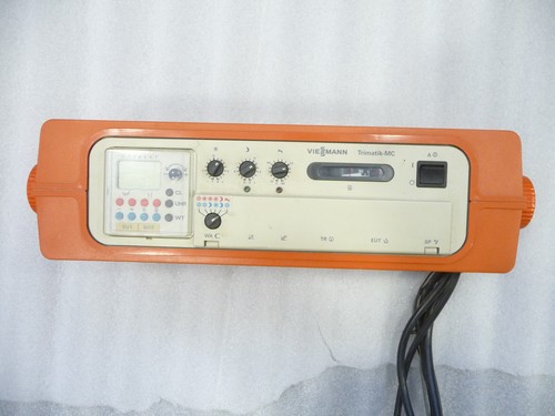 Viessmann trimatik - viessmann,