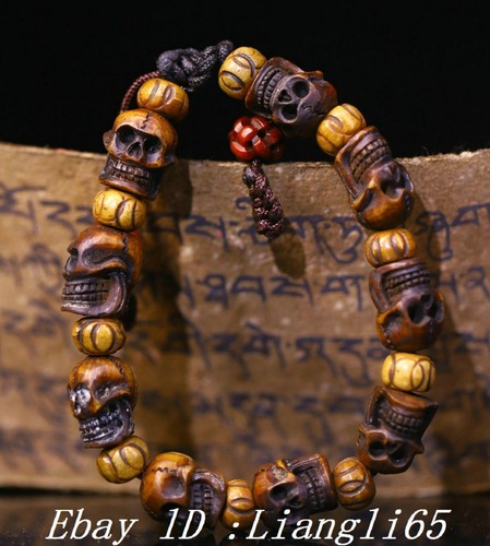 Tibet knochen menschen - 5.1",