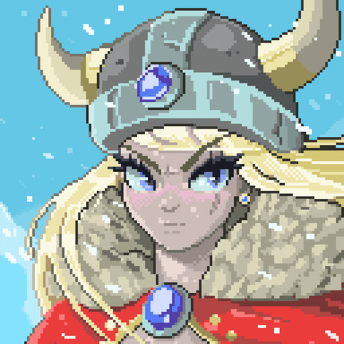 Viking psn avatar - psn,