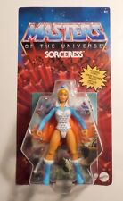 Masters of the Universe MOTU