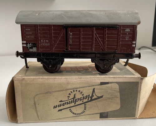 Alter fleischmann spur - fleischmann,