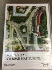 MINI Navi Professional 2019