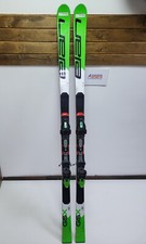 Elan GSX Race 188cm Ski + Elan