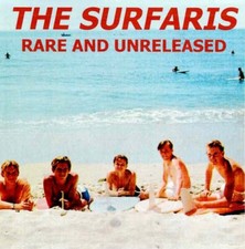 Surfaris, The: Rare And Unreleased