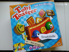 ◄◄ BSH ►► Tobi Toaster