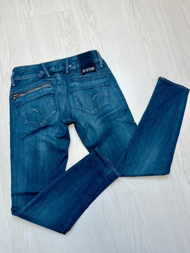 Star raw 3301 royce skinny - 3301,