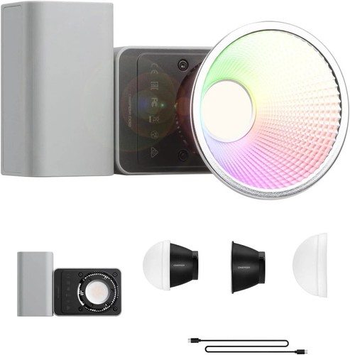 Zhiyun cx50 rgb - zhiyun,