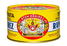 Ramirez Thunfisch Steak Dosen