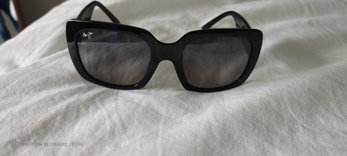 Maui jim two - two, steps