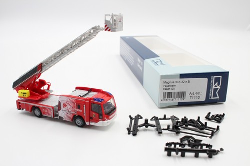 Rietze magirus dlk - rietze,