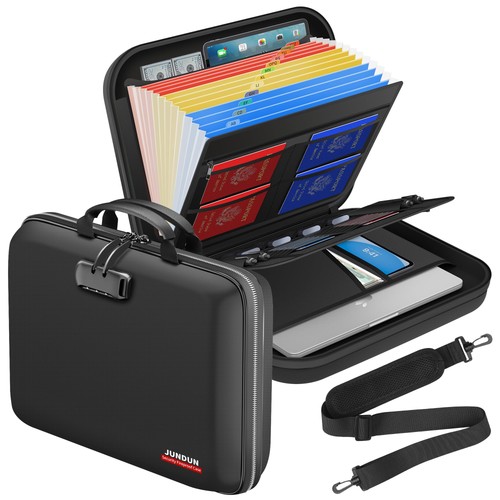 Feuerfeste dokumentenbox mit - dokumentenbox,