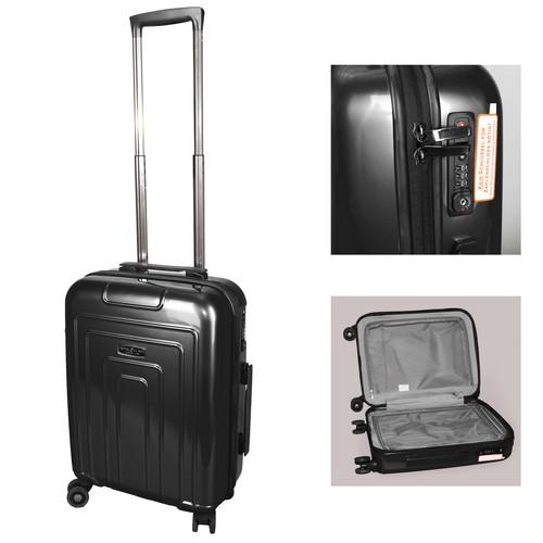 Koffer reisekoffer trolley - koffer,