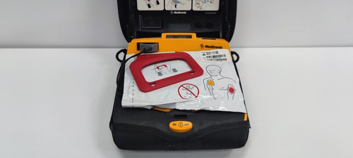 Lifepak plus 2003 - lifepak,
