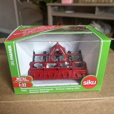 SIKU 2065 GRIMME RIDGING